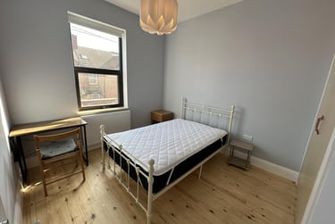 8 bed house, Argyle Avenue, Longsight, Manchester, M145PX - Image 9